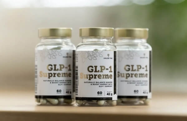 Ako používať GLP-1 Supreme – pokyny