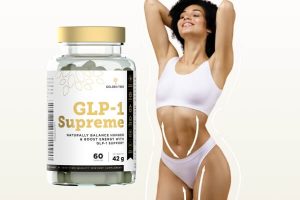 Golden Tree GLP-1 Supreme Recenzie a Cena, Podvod 2026