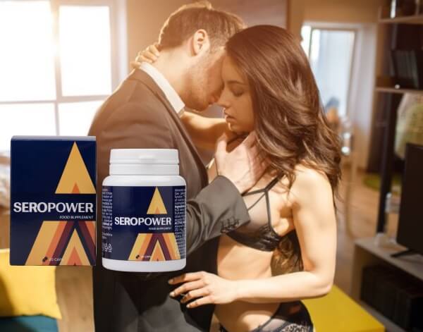 Cena SeroPower na Slovensku – Koľko to stojí