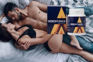 SeroPower Recenzie a Cena, Užívanie, Podvod 2026