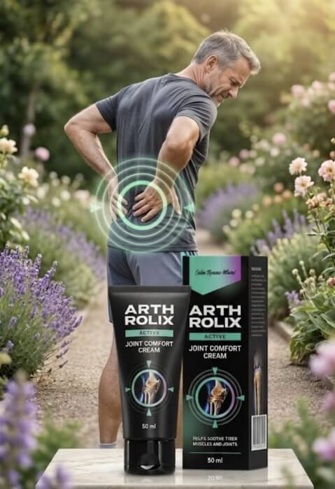 Ako používať Arthrolix – návod na použitie Ako používať Arthrolix – návod na použitie