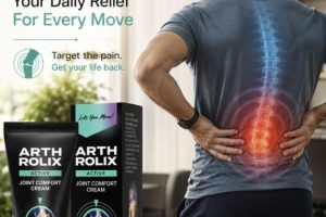 Arthrolix Recenzie a Cena, Užívanie, Podvod 2026