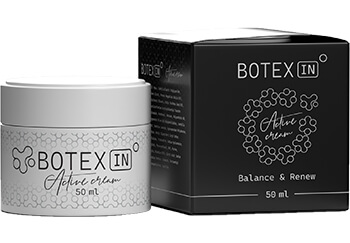 Botexin Krém Slovensko