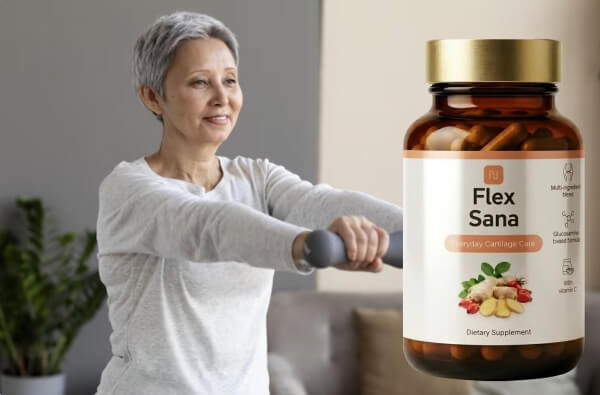 Pokyny na používanie Flex Sana Pokyny na používanie Flex Sana