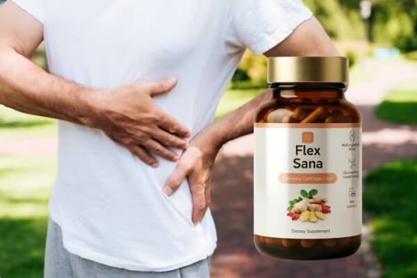Flex Sana Recenzie spotrebiteľov na fórach – Modry Konik Flex Sana Kapsuly Slovensko - Cena recenzie zloženie