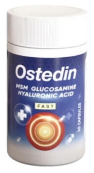 Ostedin Kapsuly Slovensko