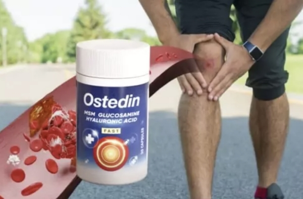Ostedin Cena na Slovensku – Kde kúpiť