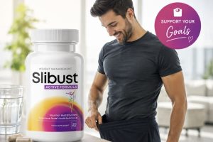 Slibust Recenzie a Cena, Užívanie, Podvod 2026