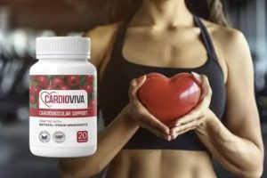 CardioViva Recenzie a Cena, Užívanie, Podvod 2026