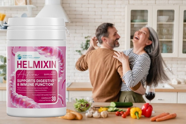 Ako užívať Helmixin Active – návod na použitie Ako užívať Helmixin Active – návod na použitie
