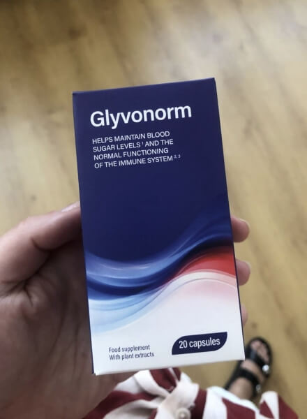 Ako užívať Glyvonorm – návod na použitie Ako užívať Glyvonorm – návod na použitie