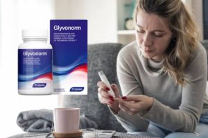 Glyvonorm Recenzie a Cena, Užívanie, Podvod 2026