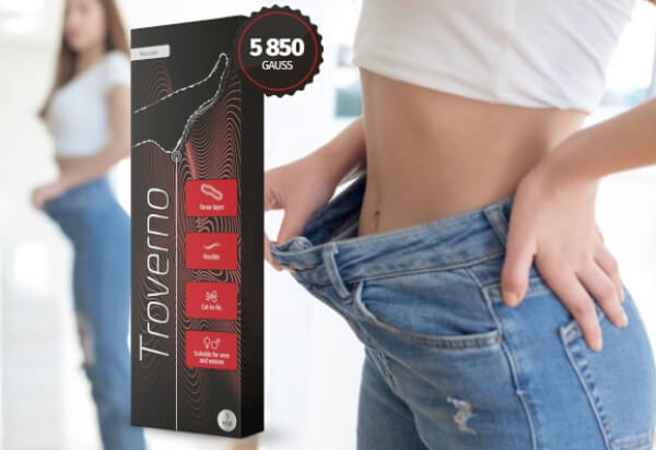 Troverno Slim vložky Slovensko - Cena recenzie zloženie