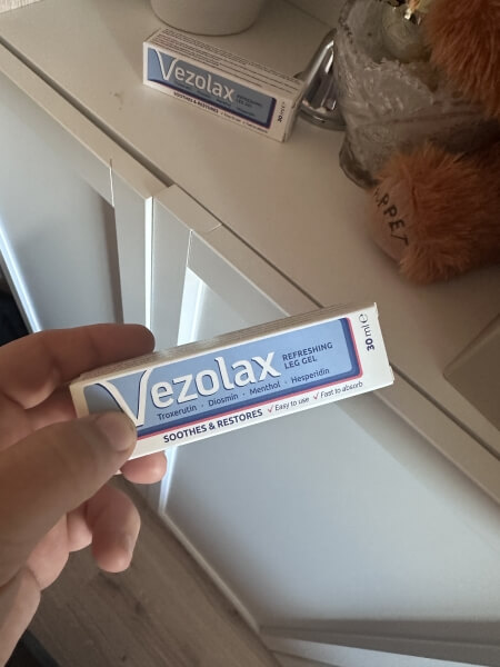 Ako používať Vezolax – Návod na použitie Ako používať Vezolax – Návod na použitie