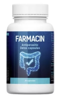 Farmacin Kapsuly Slovensko