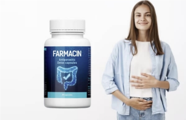 Ako užívať Farmacin – návod na použitie a dávkovanie Ako užívať Farmacin – návod na použitie a dávkovanie