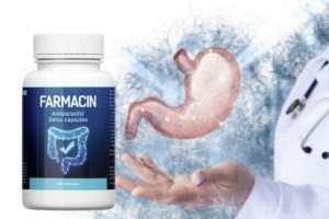 Farmacin Recenzie a Cena, Užívanie, Podvod 2026