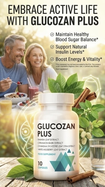 Ako užívať Glucozan Plus – návod na použitie Ako užívať Glucozan Plus – návod na použitie