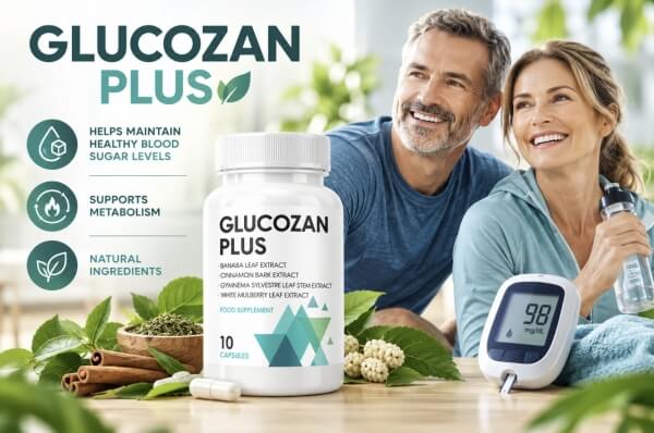 Cena Glucozan Plus na Slovensku – koľko stojí Cena Glucozan Plus na Slovensku – koľko stojí