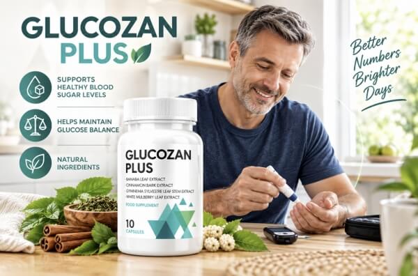 Glucozan Plus Recenzie a skúsenosti na fóra – Modry Konik Glucozan Plus Kapsuly Slovensko - Cena recenzie zloženie