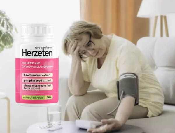 Herzeten Cena na Slovensku Herzeten Cena na Slovensku