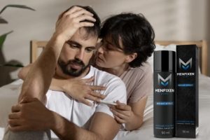 Menfixen Ultra Recenzie a Cena, Užívanie, Podvod 2026