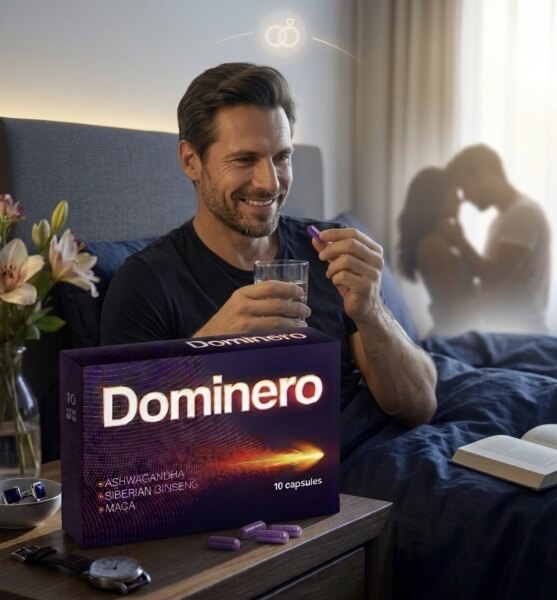 Pokyny na používanie produktu Dominero Pokyny na používanie produktu Dominero