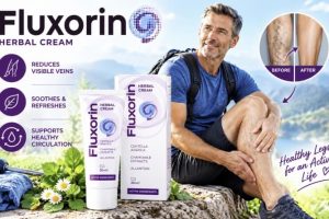 Fluxorin Recenzie a Cena, Užívanie, Podvod 2026