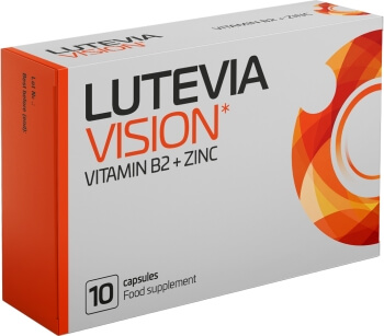 Lutevia Vision Kapsuly Slovensko